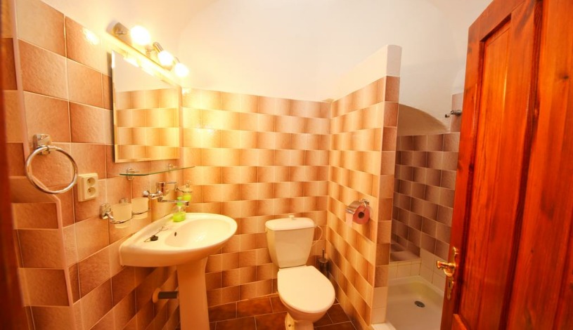 -------------- Český Krumlov